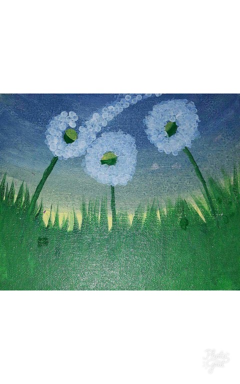inspired by nature