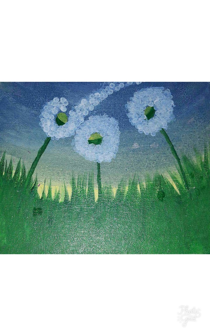 inspired by nature