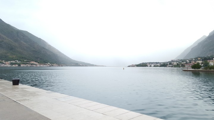 Kotor Montenegro