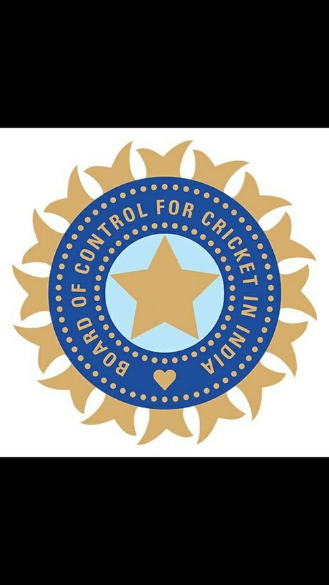 India Cricket council.