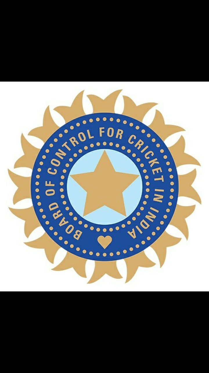 India Cricket council.