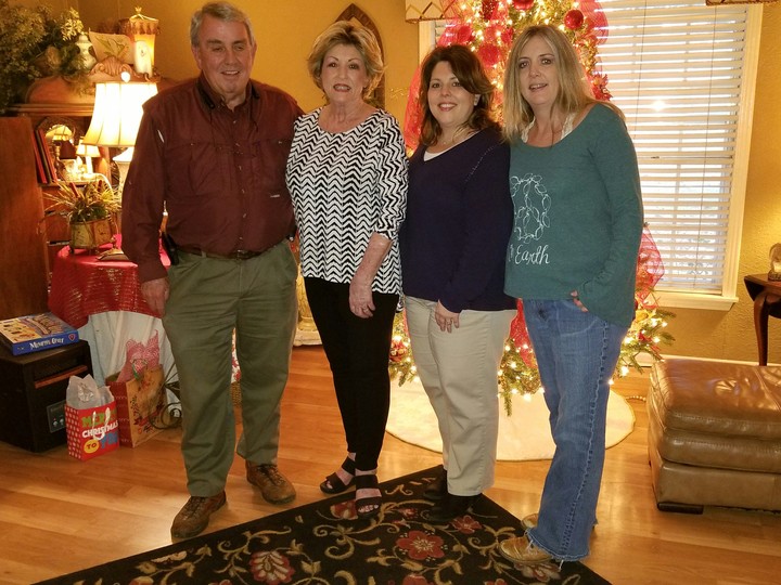 Christmas 2018