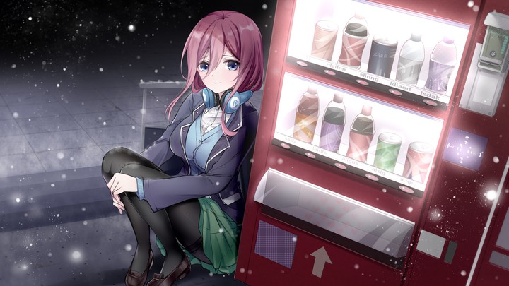 Miku