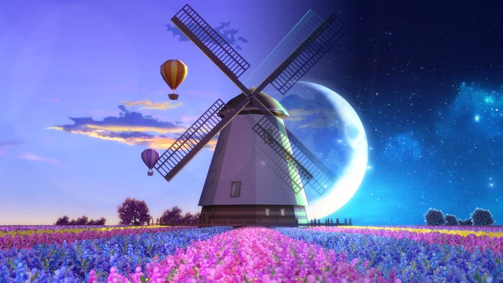 Windmill