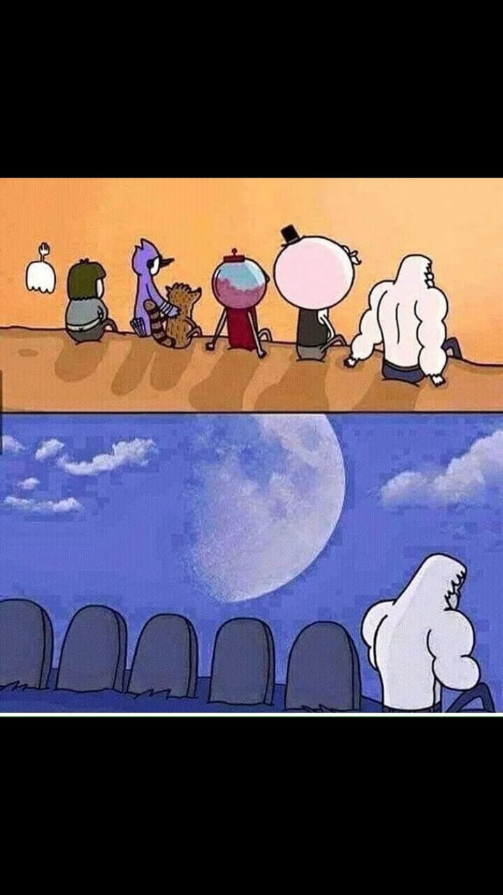 Regular Show