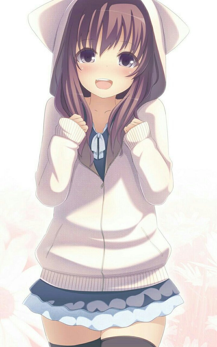 very cute