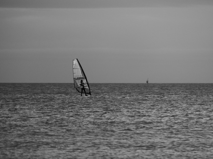 planche à voile