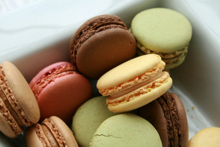 cookies....
