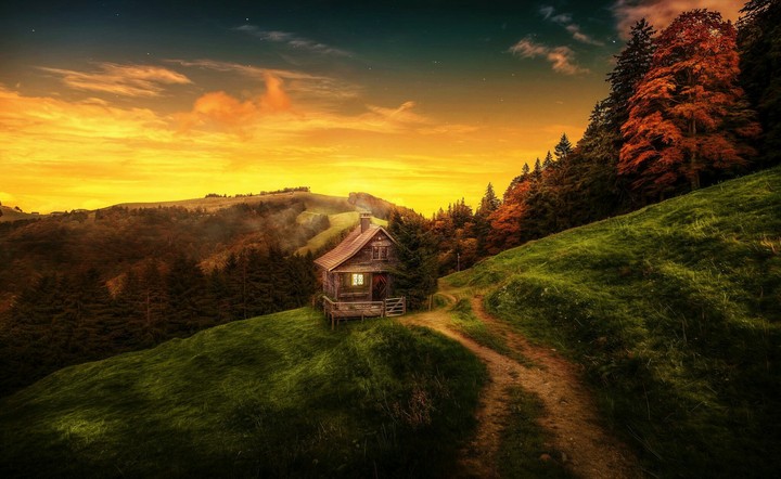 nature