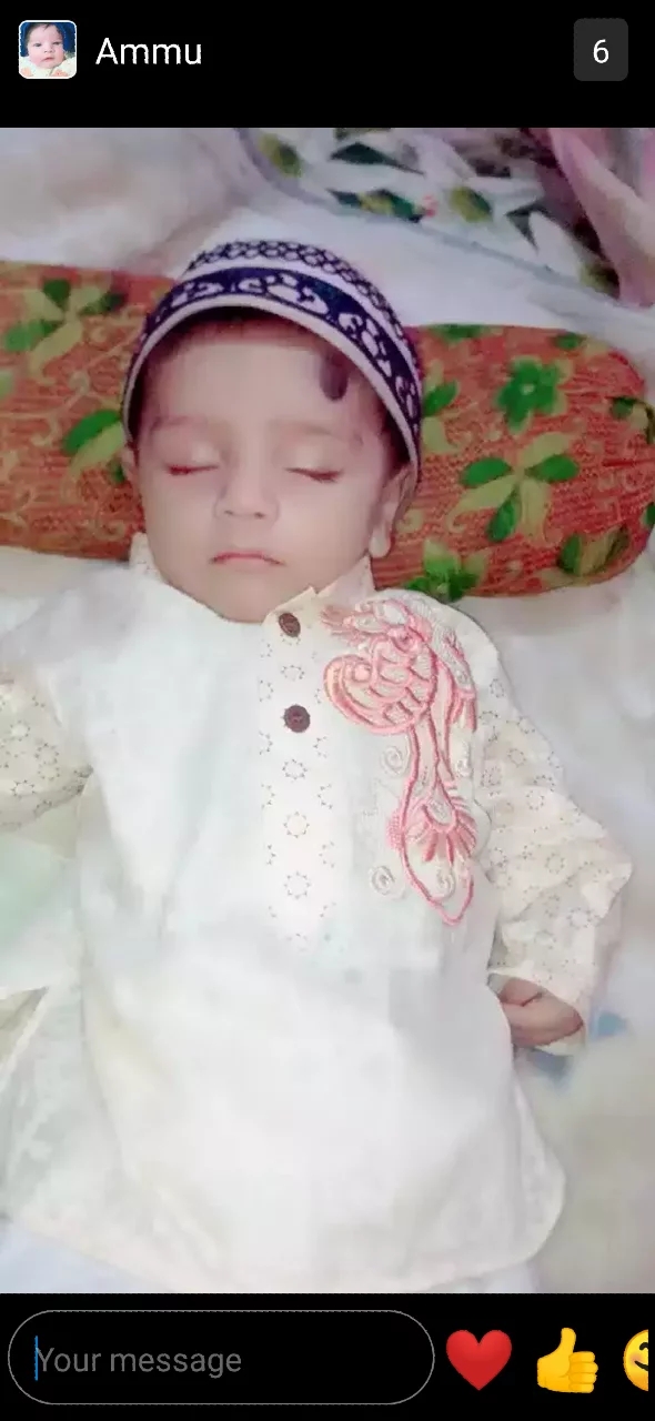 MY sweet sala babu