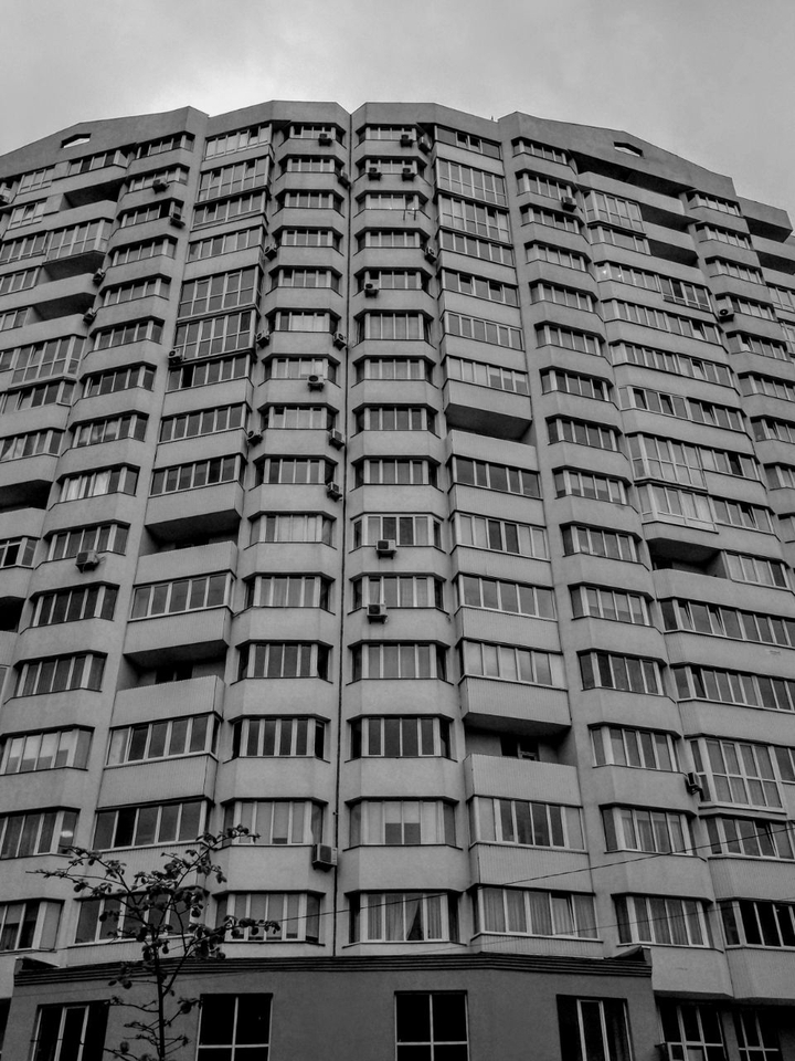 #ugly #monstrous #postsoviet #modernism