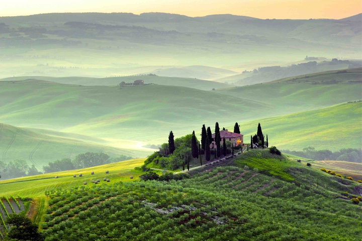 Italie ??