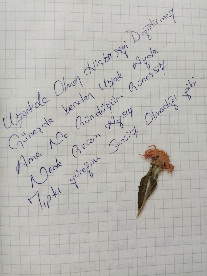❤