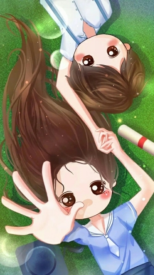 anime