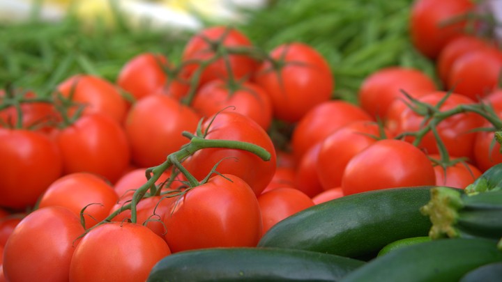 tomatoes