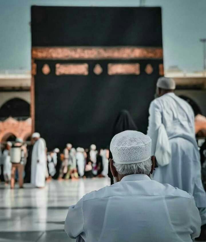 mekka