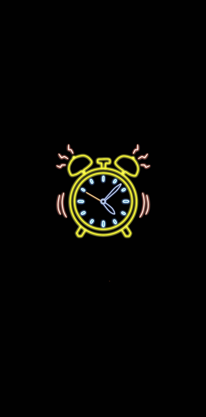 TABLE CLOCK