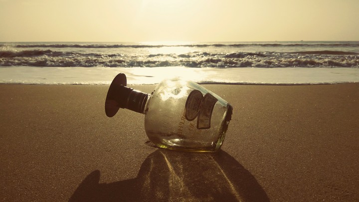 bottle