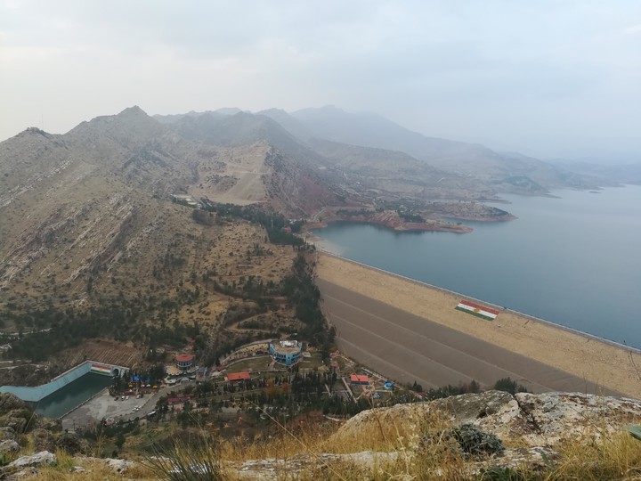 Kurdistan