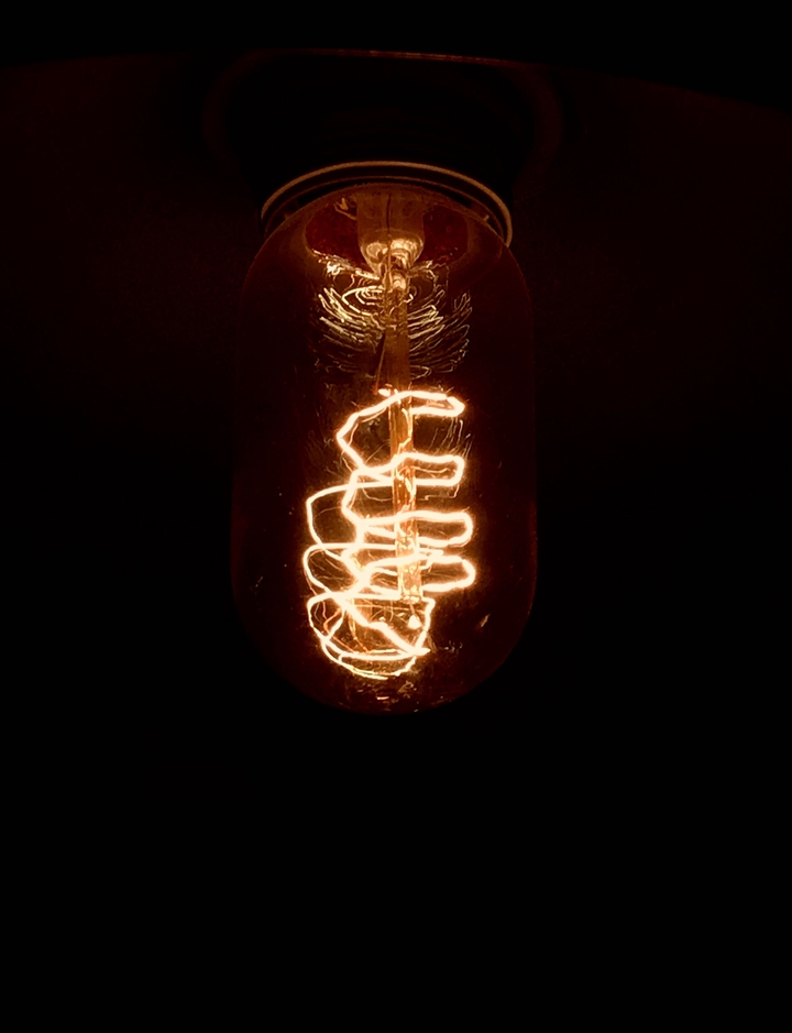 hope in dark
