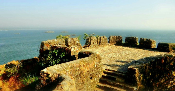 Fort