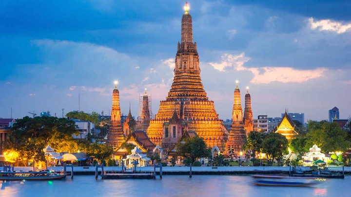 thailand