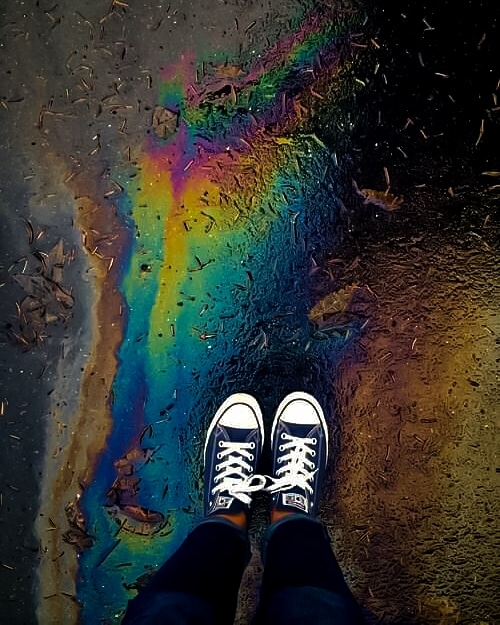 Psychedelic