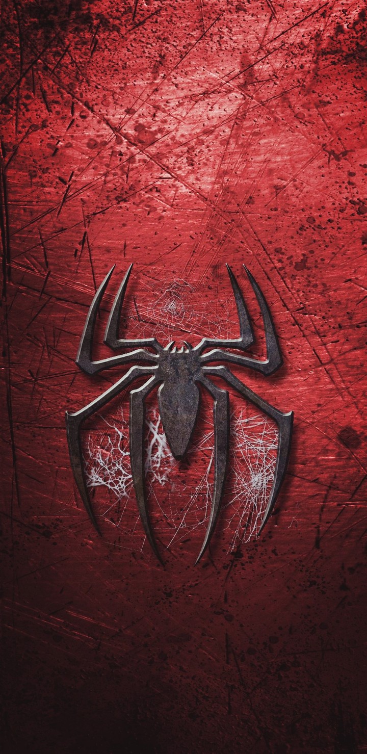 Spider Man