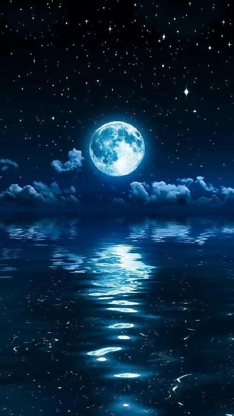 moon