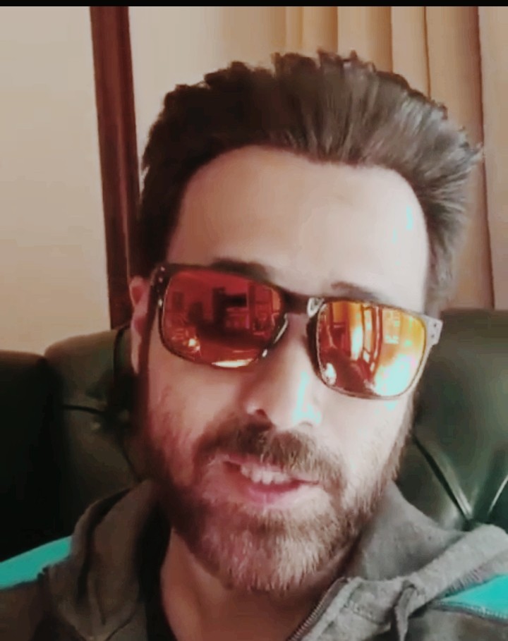Emraan Hashmi