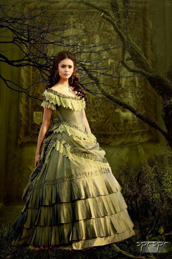 vampire diaries