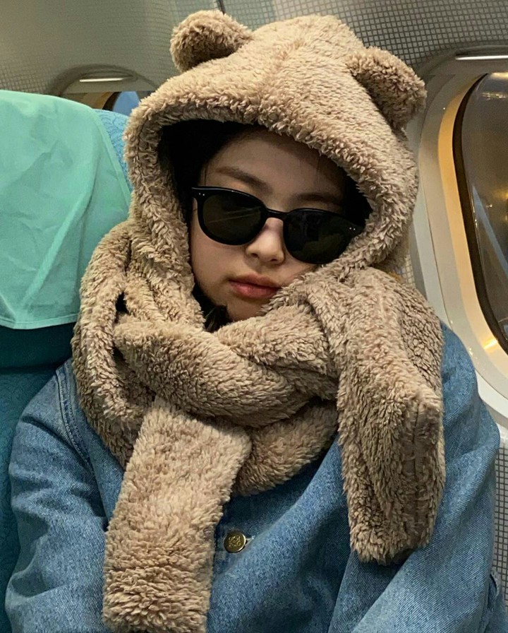 by Jennie