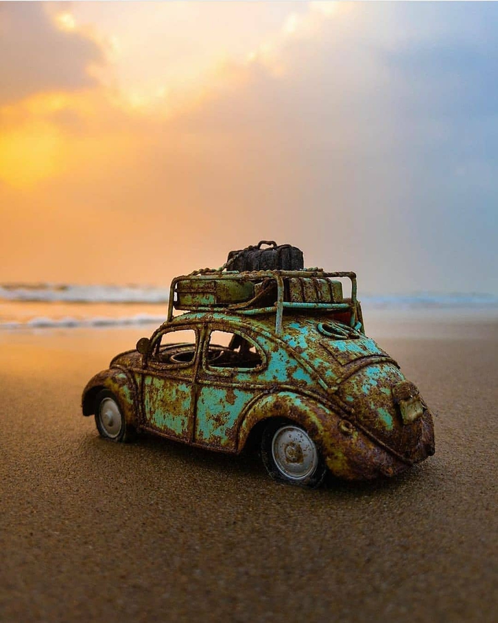 Seabeach