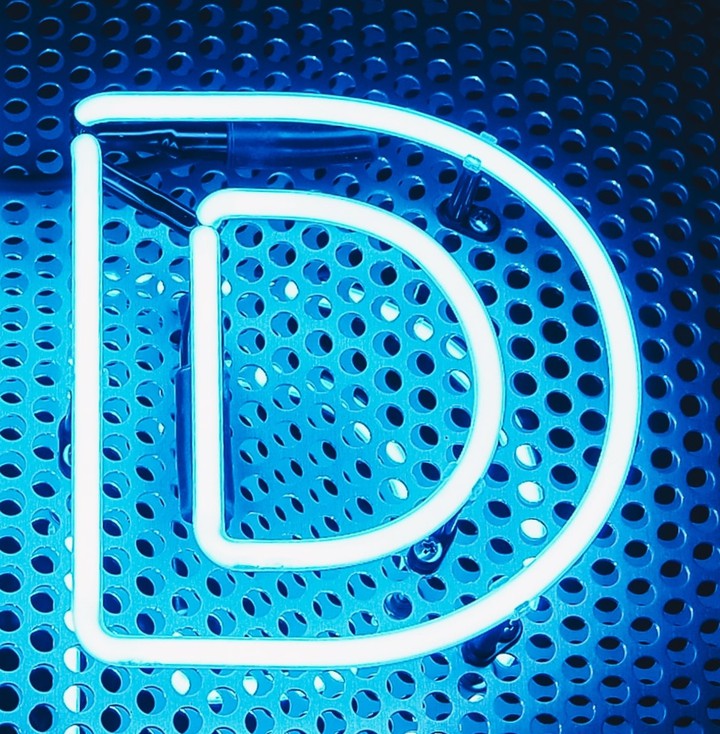 Alphabets