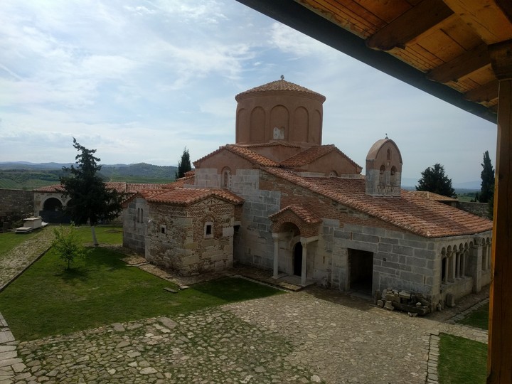 church
