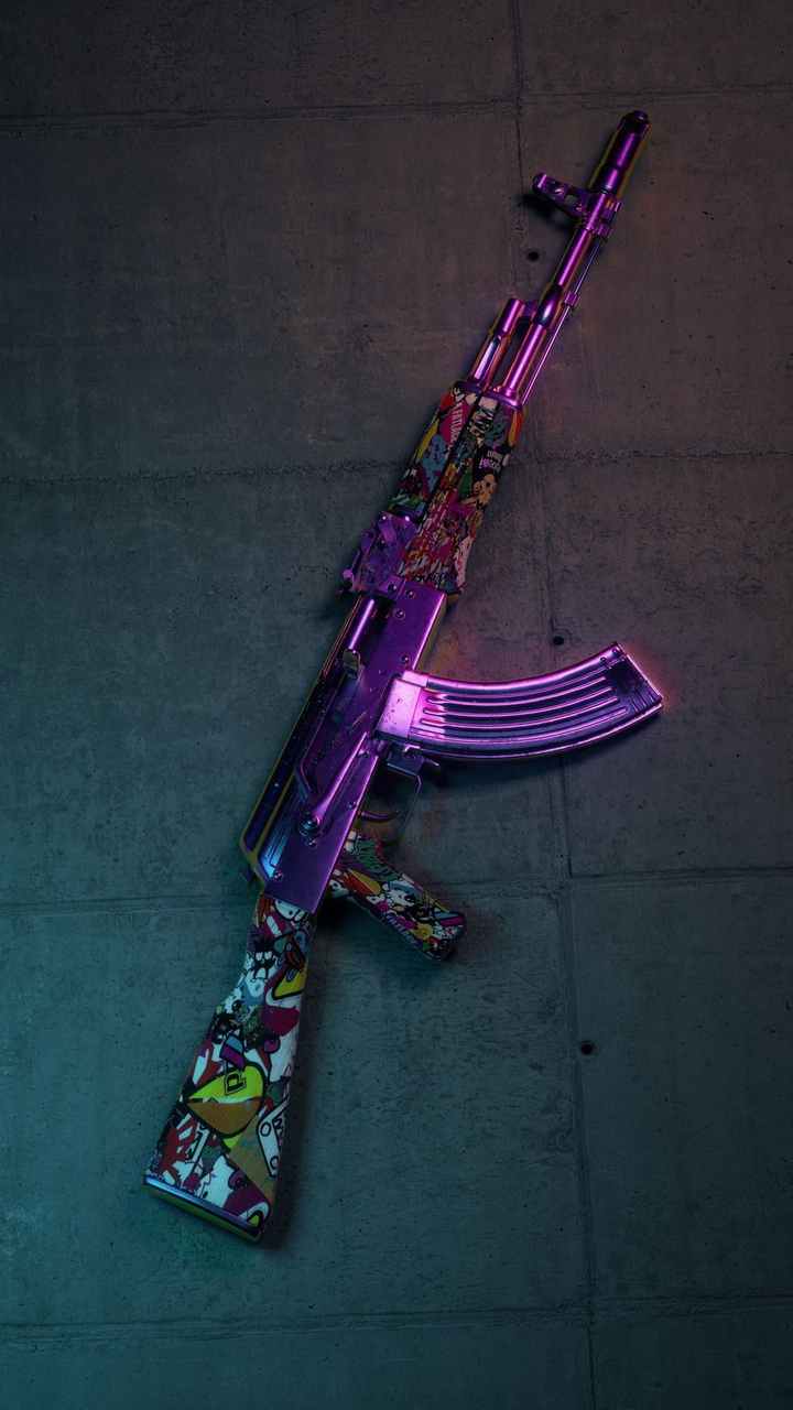ak47