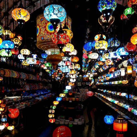 camden town