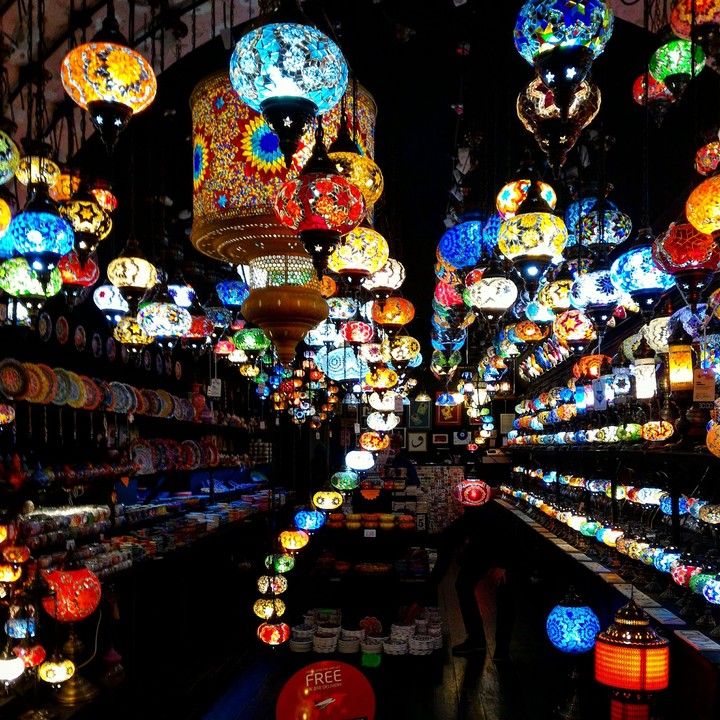camden town