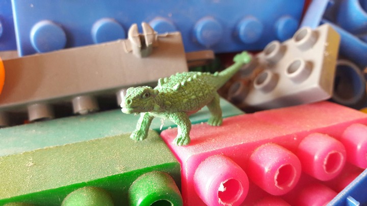 saurus