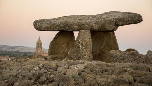 #megalithic culture
