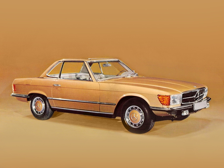 mercedes benz