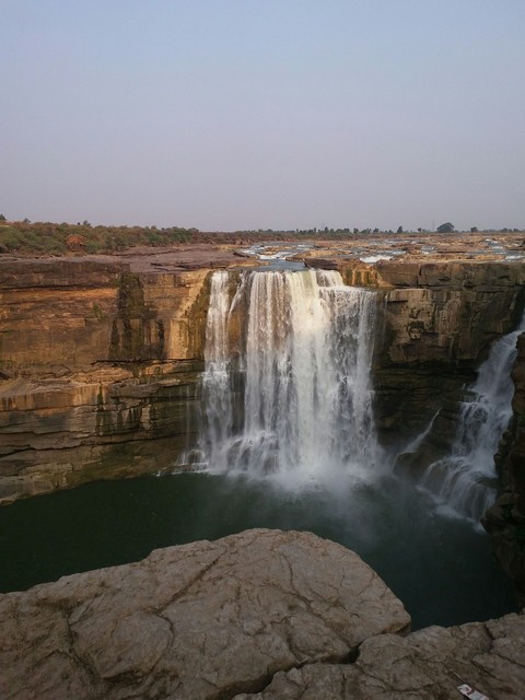Purva Fall Rewa