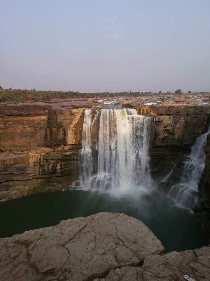 Purva Fall Rewa