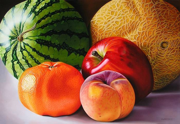 fruit