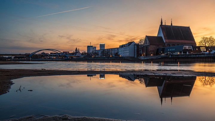 Brandenburg, Germany