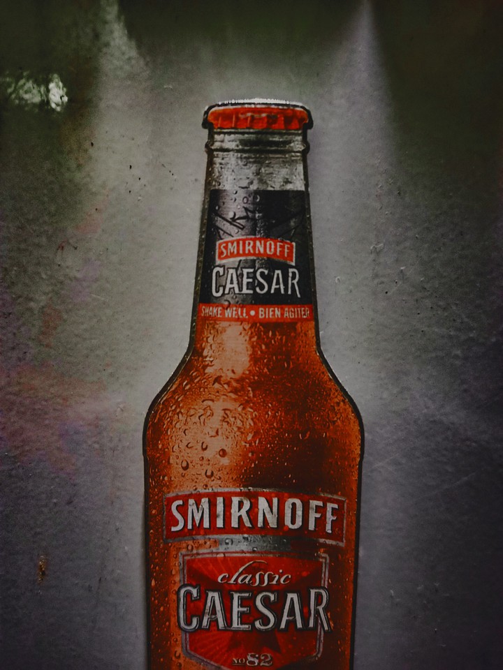 beer