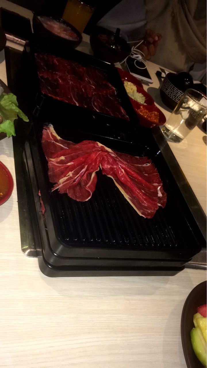australian beef