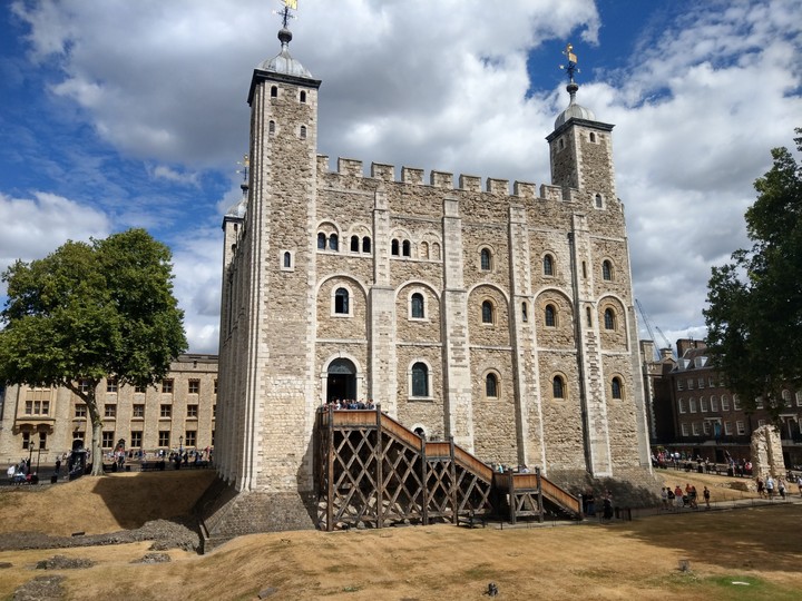 Tower of London