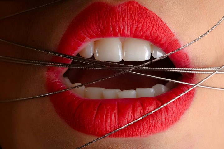 lips