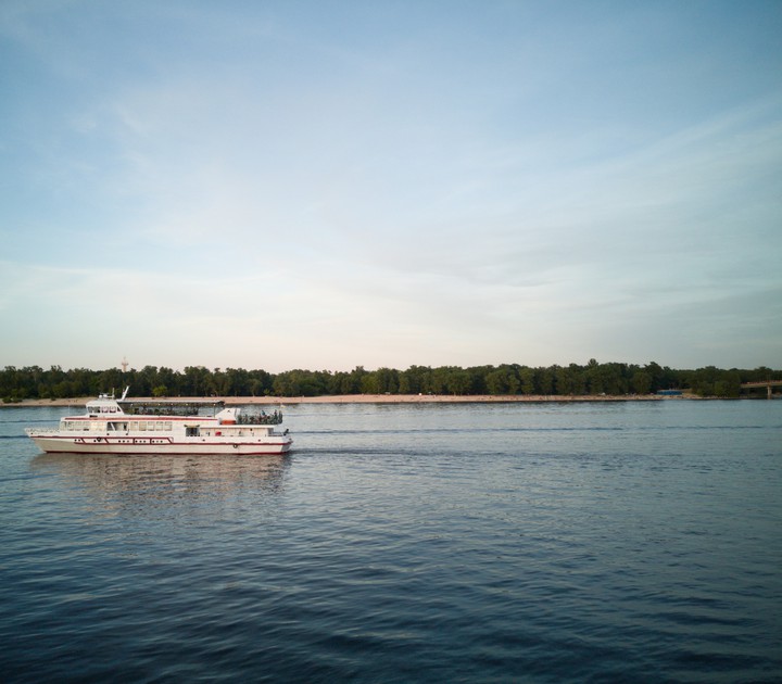 River